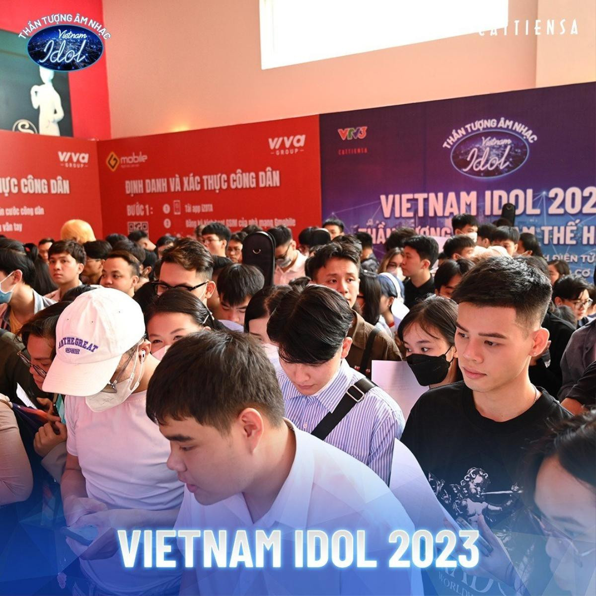 Vietnam Idol 2023 tuyển sinh tại Nhật Bản, cơ hội để trở thành thần tượng âm nhạc Việt Nam thế hệ mới! Ảnh 3