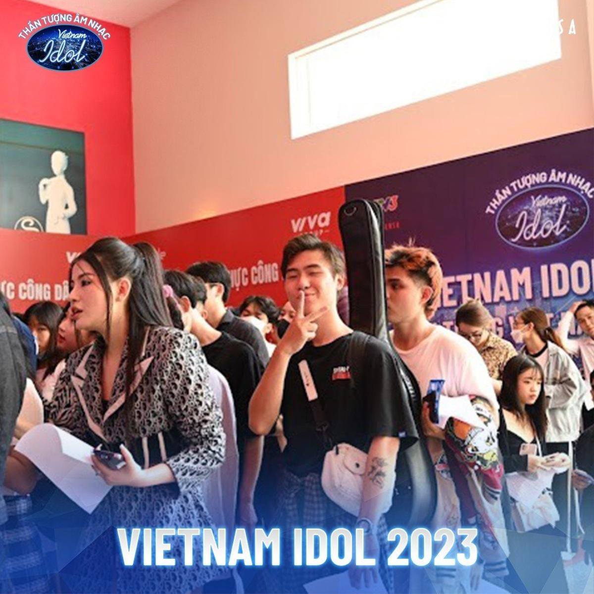 Vietnam Idol 2023 tuyển sinh tại Nhật Bản, cơ hội để trở thành thần tượng âm nhạc Việt Nam thế hệ mới! Ảnh 5