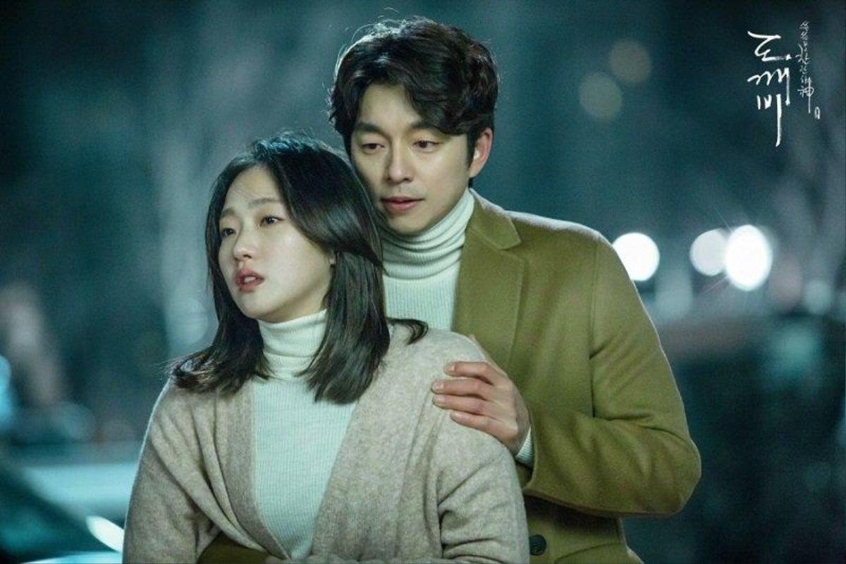 Top phim Hàn 'ảo ma' nhất: 'Ác nữ' Kim So Yeon tiếp tục gây bão nhưng liệu có vượt qua được Gong Yoo Ảnh 5