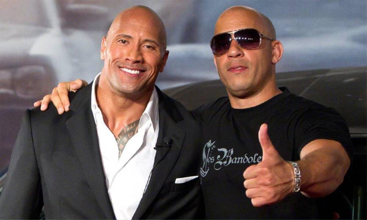 Vin Diesel 'ghen ăn tức ở' khi bị phản diện Jason Momoa 'giật' hết spotlight trong Fast X Ảnh 4