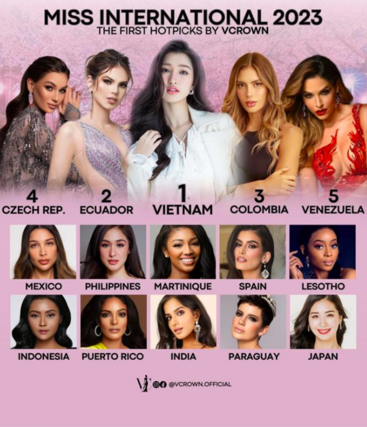 Visual trong trẻo của Á hậu Phương Nhi, vương miện Miss International đang đến gần? Ảnh 8