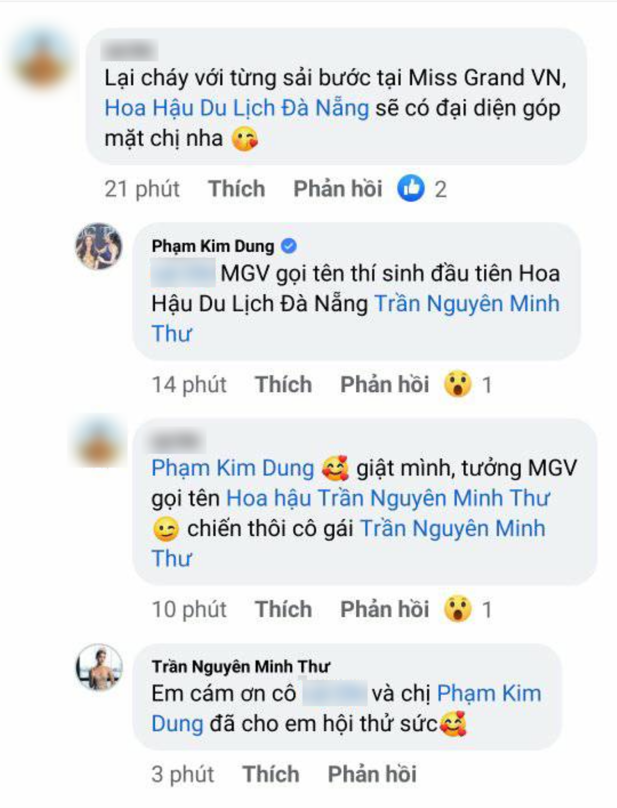 Á hậu bị 'ghét nhất' Miss Grand Vietnam trùng tu nhan sắc, liệu antifan có quay xe? Ảnh 4