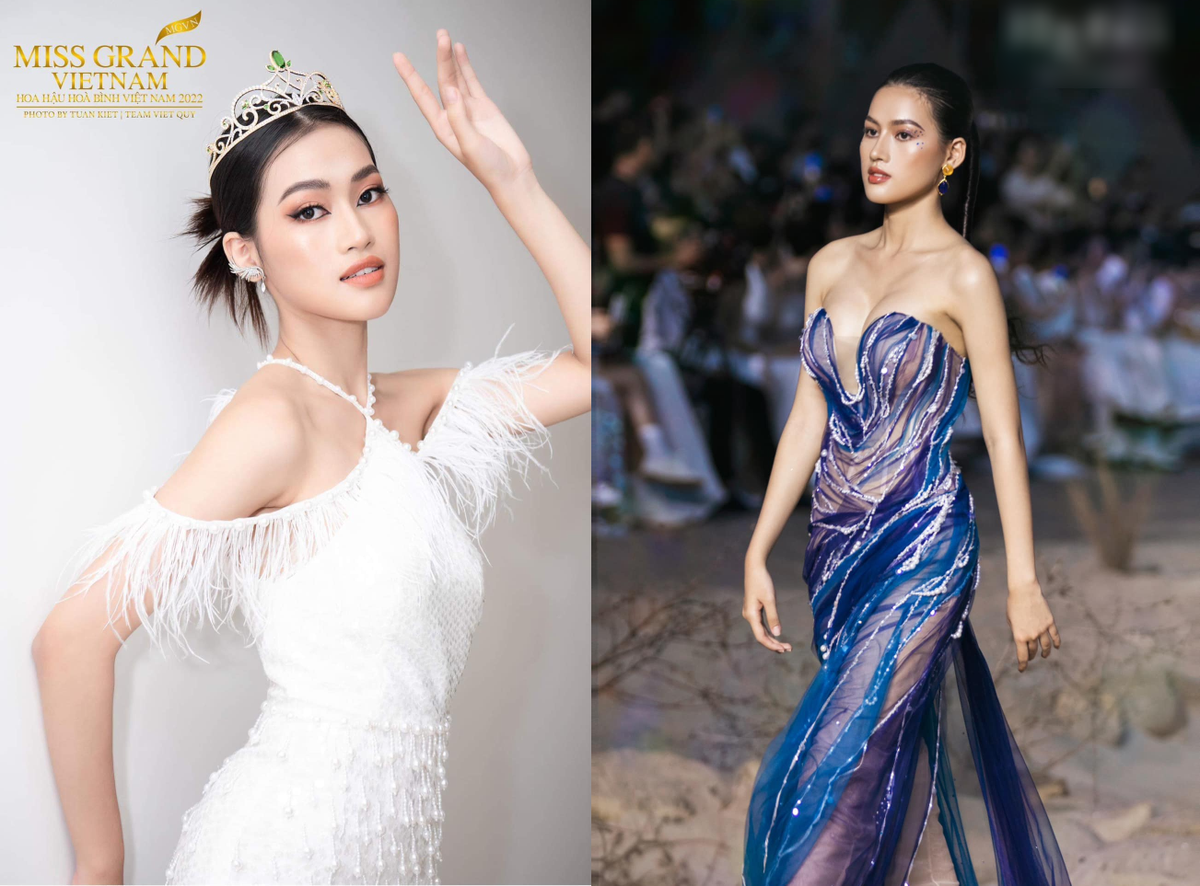 Á hậu bị 'ghét nhất' Miss Grand Vietnam trùng tu nhan sắc, liệu antifan có quay xe? Ảnh 1