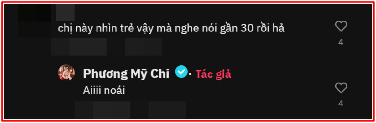 Phương Mỹ Chi bị nhầm lẫn tuổi tác trầm trọng, con số lên đến hàng 30: 'Chính chủ' phải lên tiếng! Ảnh 2