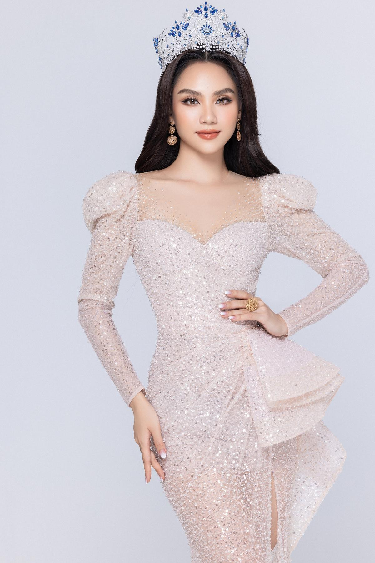 Miss World 2023 chốt sổ địa điểm tổ chức: Mai Phương đã lên dây cót để giật vương miện? Ảnh 5