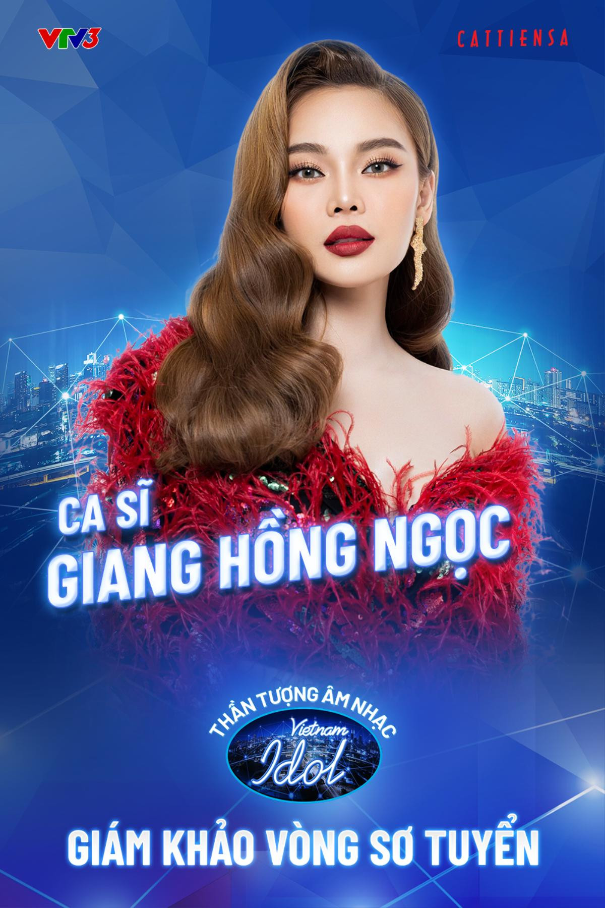 Chính thức lộ diện BGK tuyển sinh Vietnam Idol 2023 tại TP.HCM: Quá hoành tráng! Ảnh 7