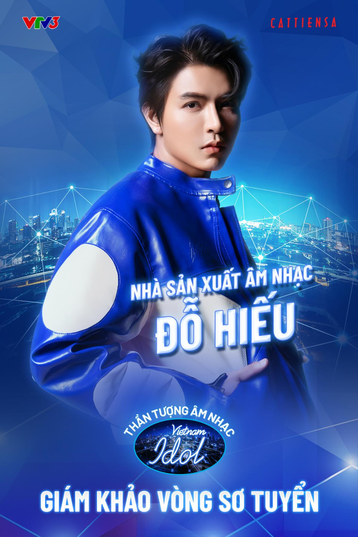 Chính thức lộ diện BGK tuyển sinh Vietnam Idol 2023 tại TP.HCM: Quá hoành tráng! Ảnh 2