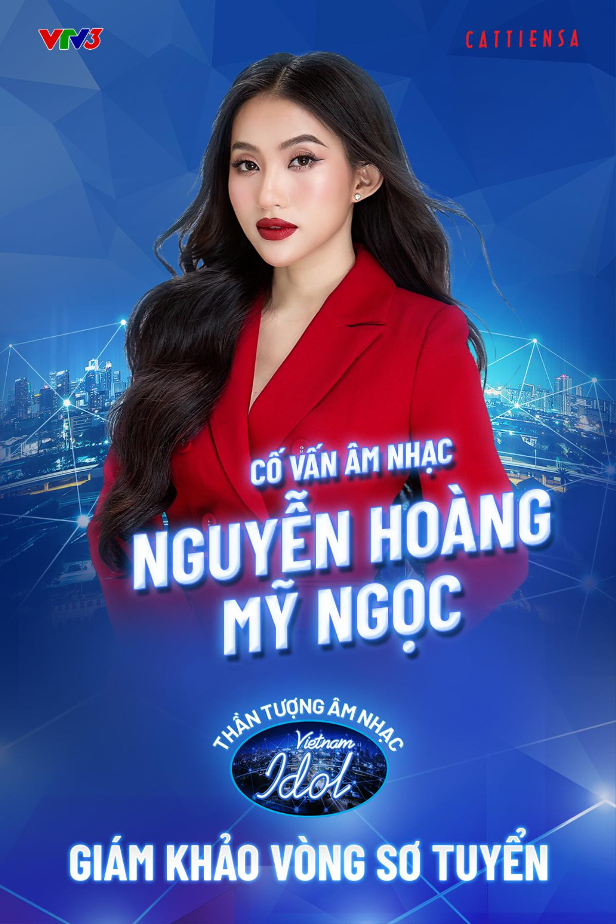 Chính thức lộ diện BGK tuyển sinh Vietnam Idol 2023 tại TP.HCM: Quá hoành tráng! Ảnh 8