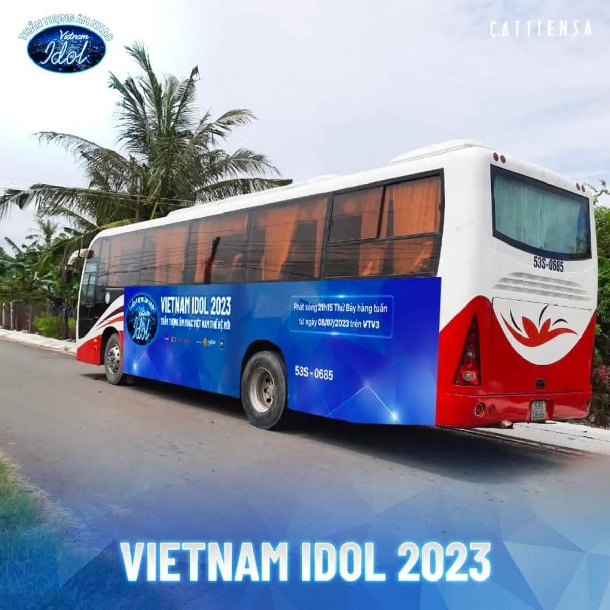 Chính thức lộ diện BGK tuyển sinh Vietnam Idol 2023 tại TP.HCM: Quá hoành tráng! Ảnh 9