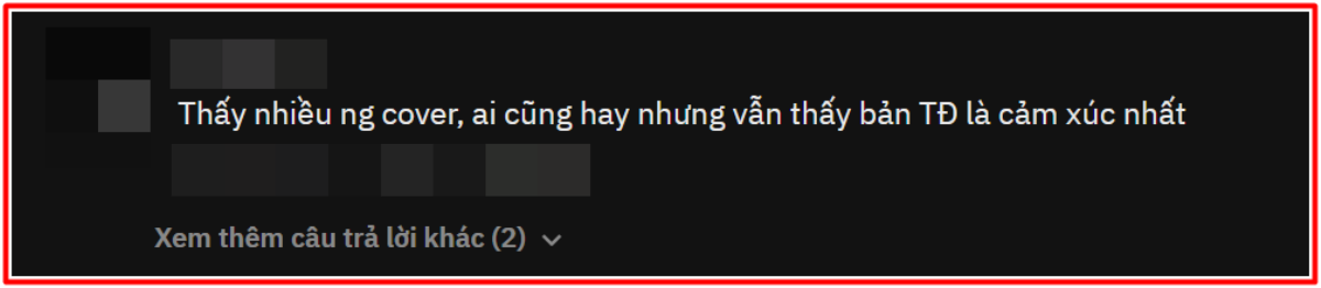 Hát ca khúc đang nổi tiếng, Hoài Lâm hiếm hoi bị chê thua bản gốc lẫn bản cover của Quốc Thiên? Ảnh 2