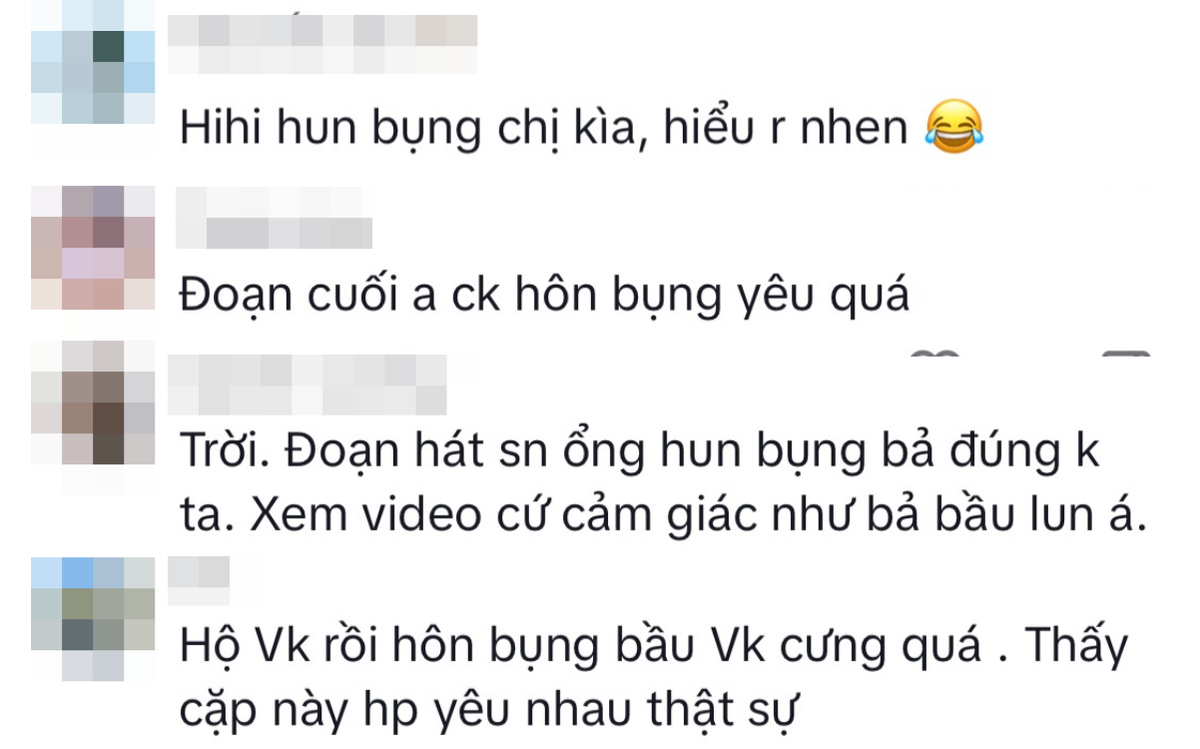 Đỗ Mỹ Linh chia sẻ khoảnh khắc hạnh phúc cùng chồng, để lộ chi tiết xác nhận có 'tin vui' Ảnh 5