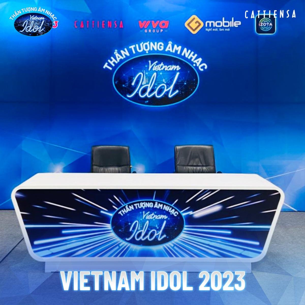 Choáng ngợp không gian casting Vietnam Idol 2023: Chúng tôi đã sẵn sàng, còn bạn thì sao? Ảnh 5