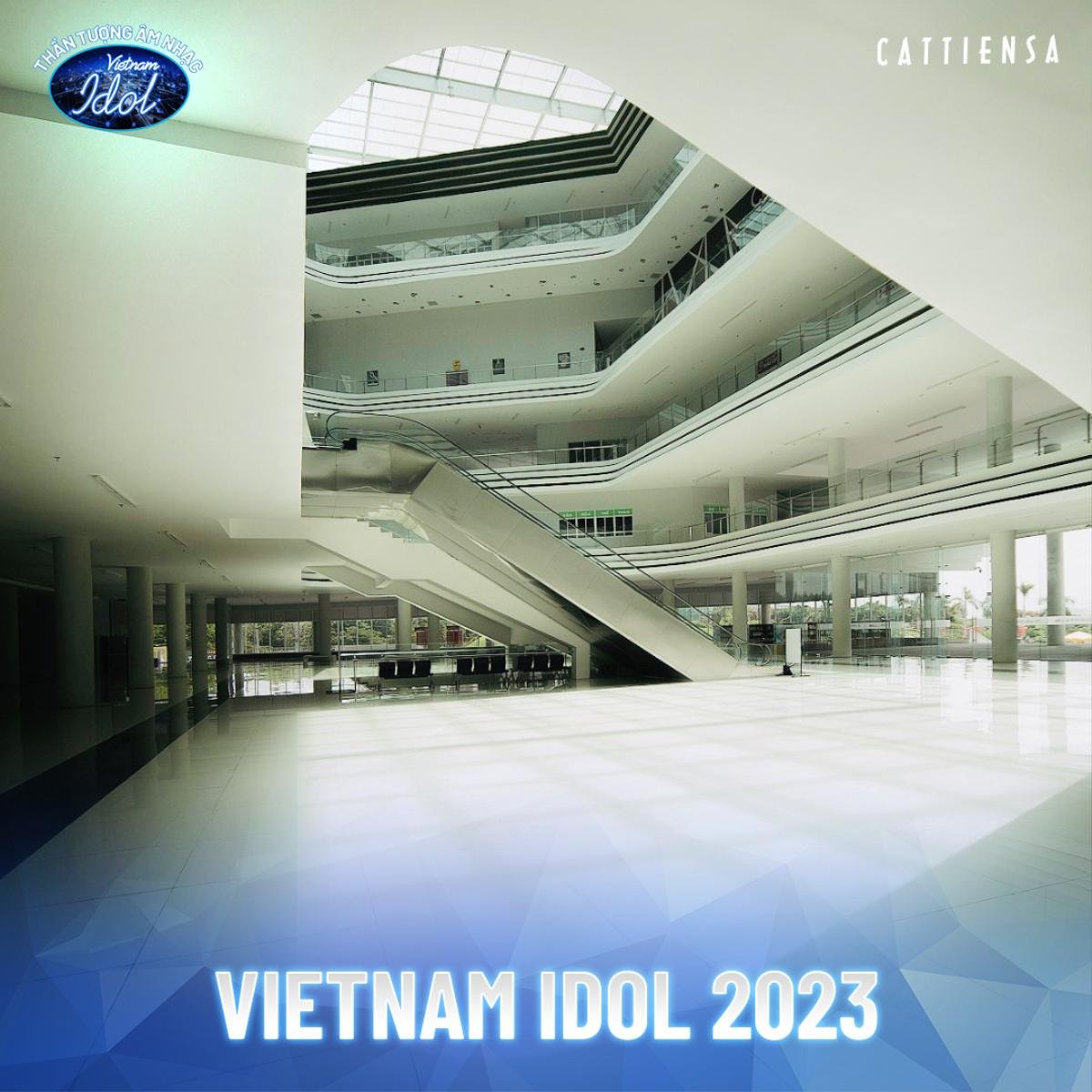 Choáng ngợp không gian casting Vietnam Idol 2023: Chúng tôi đã sẵn sàng, còn bạn thì sao? Ảnh 3