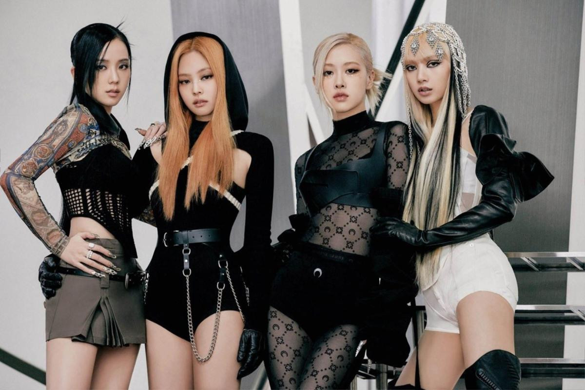 Thông tin cấp phép cho BlackPink ở Hà Nội : Các bài hát của nhóm là những bài đã phổ biến, không vi phạm Ảnh 1