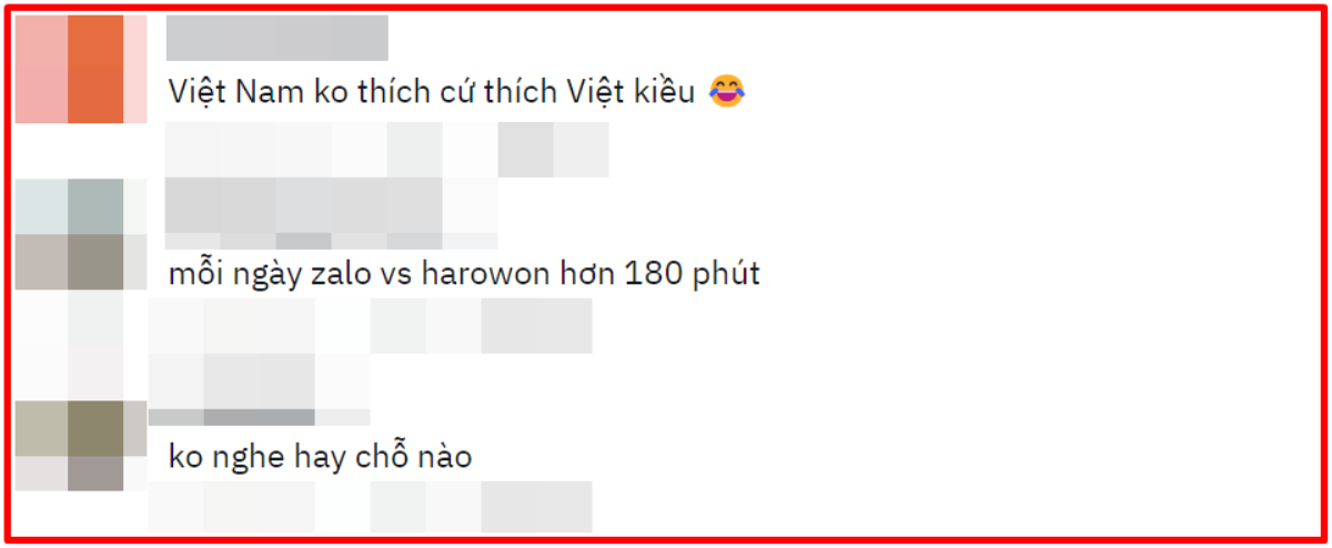 Bạn thân Trấn Thành lại gây tranh cãi về giọng hát: 'Chơi thân với Hari Won quá nên vậy'? Ảnh 2