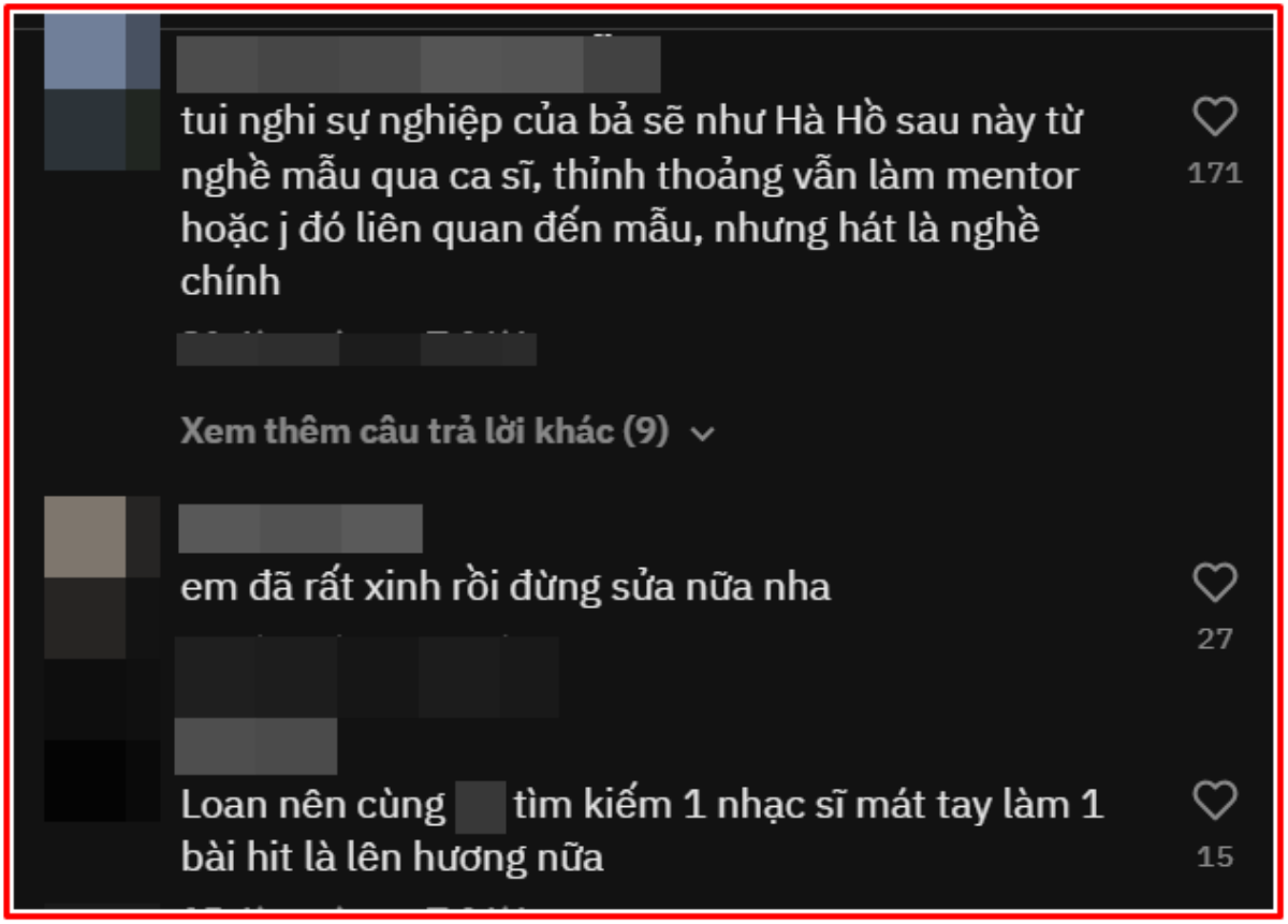 'Người đẹp đi hát' được dự đoán soán ngôi 'nữ hoàng giải trí' của Hồ Ngọc Hà? Ảnh 1