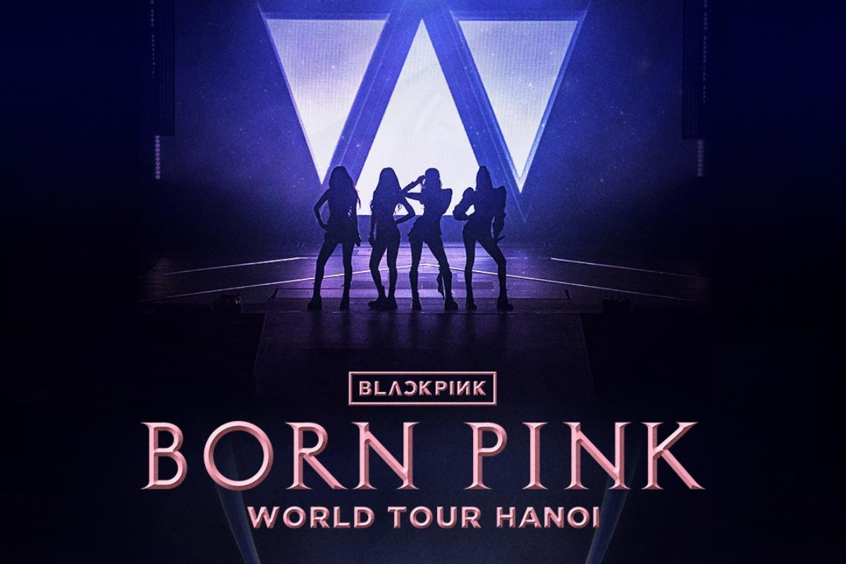 Ôm vé Blackpink định bán lại kiếm lời, nhiều người vỡ mộng Ảnh 1