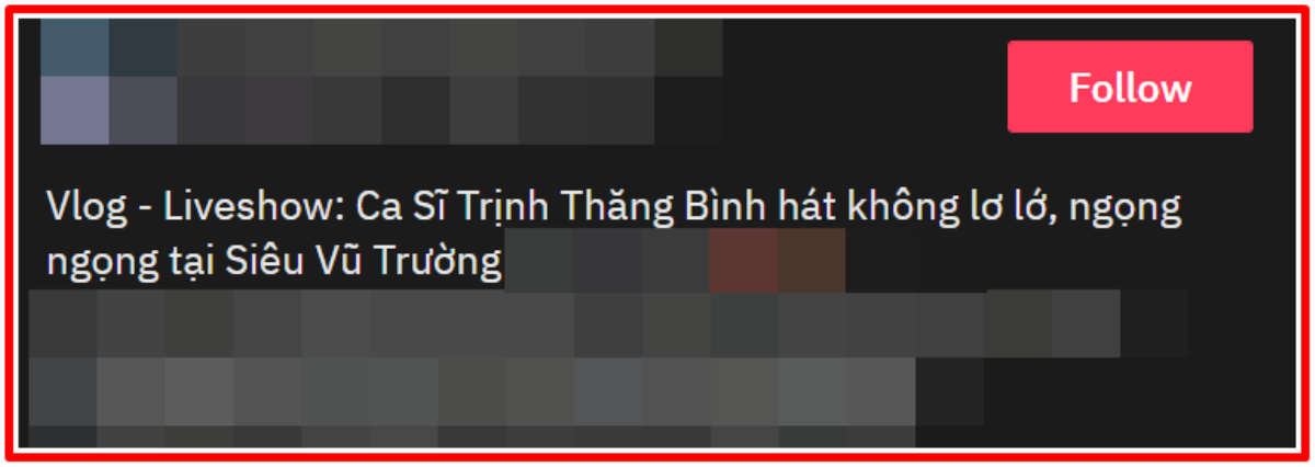 Sân khấu hiếm hoi mà Trịnh Thăng Bình không hát theo kiểu 'ca sĩ nước ngoài' Ảnh 2