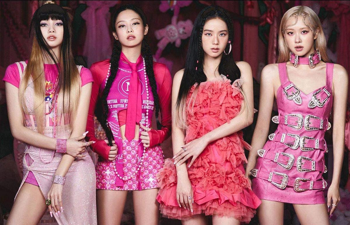 Rộ tin đồn BLACKPINK 'dứt áo ra đi', chỉ duy nhất Rosé tái ký hợp đồng với YG Ảnh 4