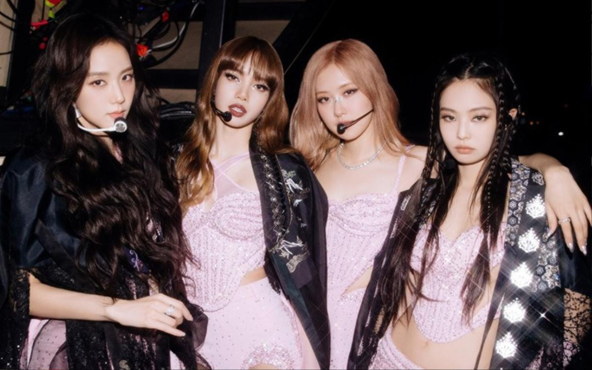 Rộ tin đồn BLACKPINK 'dứt áo ra đi', chỉ duy nhất Rosé tái ký hợp đồng với YG Ảnh 3