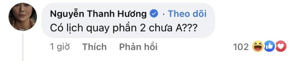 Thỏa mong đợi của khán giả, Cuộc Đời Vẫn Đẹp Sao sẽ có phần 2? Ảnh 6