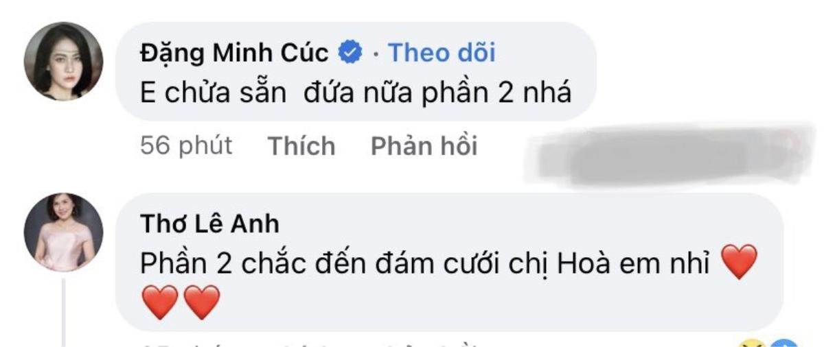 Thỏa mong đợi của khán giả, Cuộc Đời Vẫn Đẹp Sao sẽ có phần 2? Ảnh 4