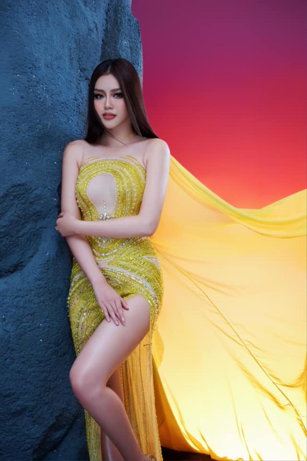 Ai sẽ đăng quang Miss Supranational 2023, cơ hội nào cho đại diện Việt Nam? Ảnh 11