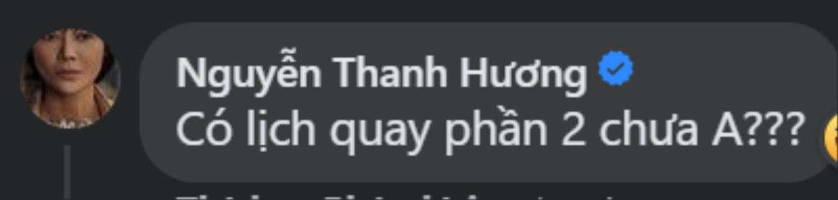 Thanh Hương hé lộ phần 2 Cuộc Đời Vẫn Đẹp Sao, chuyện thoát nghèo của Lưu Luyến? Ảnh 4