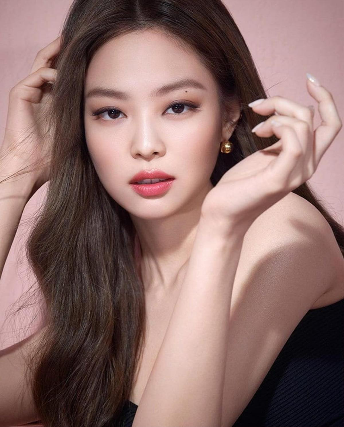 Jennie (BLACKPINK) bị từ chối đến chùa quay phim, nghe lý do ai cũng bật ngửa! Ảnh 1