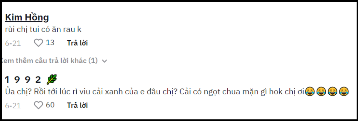 Review 'cơm gà hấp cải xanh' trứ danh, Thuỳ Tiên bị fan chăm chăm bắt bẻ 1 điều Ảnh 3