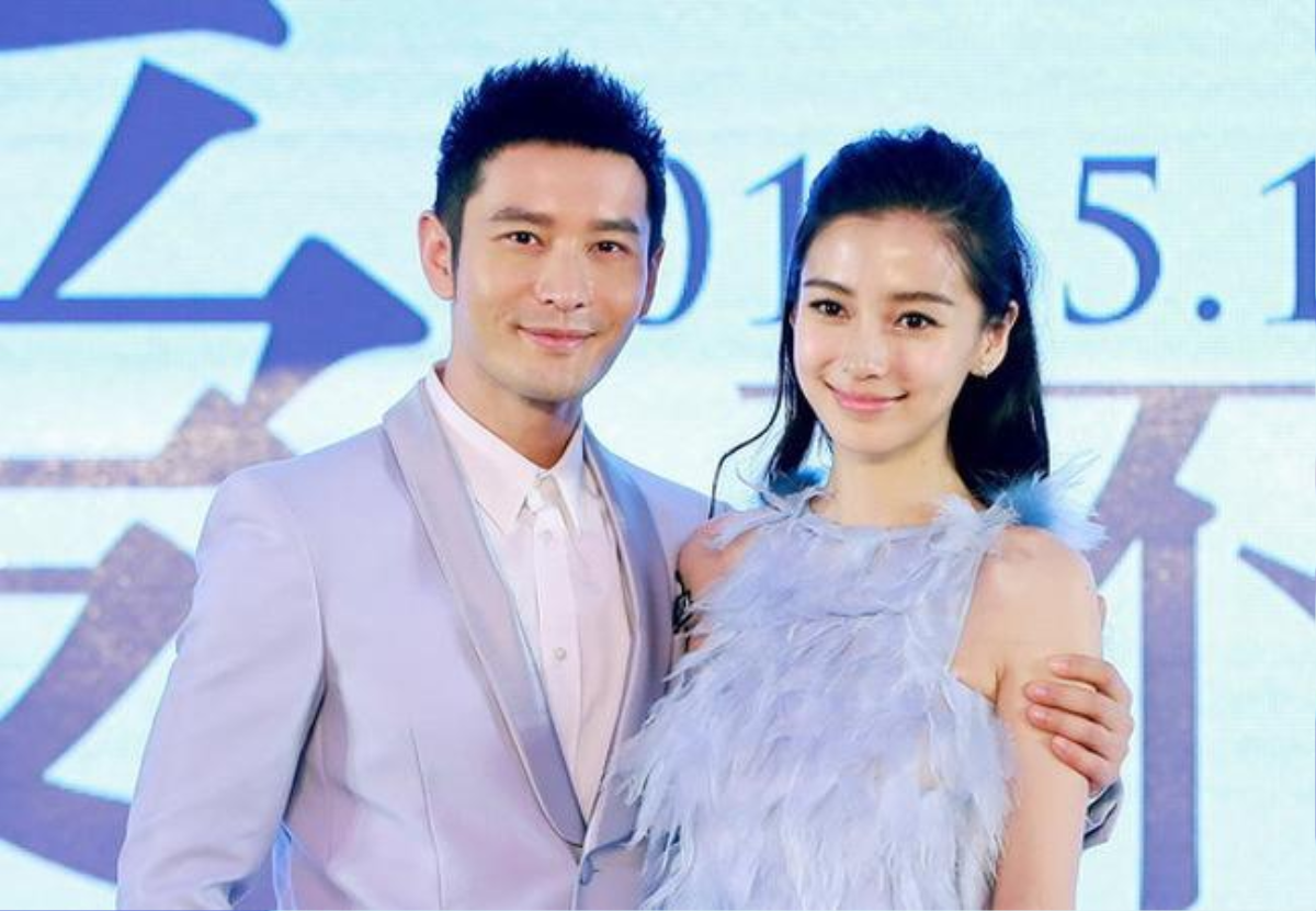 Huỳnh Hiểu Minh - Angelababy bị soi 'keo kiệt' trong đám cưới thế kỷ dù đã ly hôn Ảnh 4