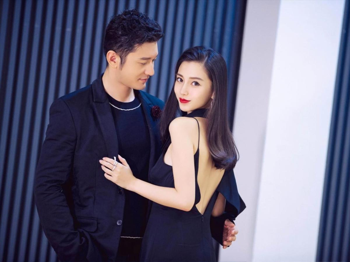 Huỳnh Hiểu Minh - Angelababy bị soi 'keo kiệt' trong đám cưới thế kỷ dù đã ly hôn Ảnh 1