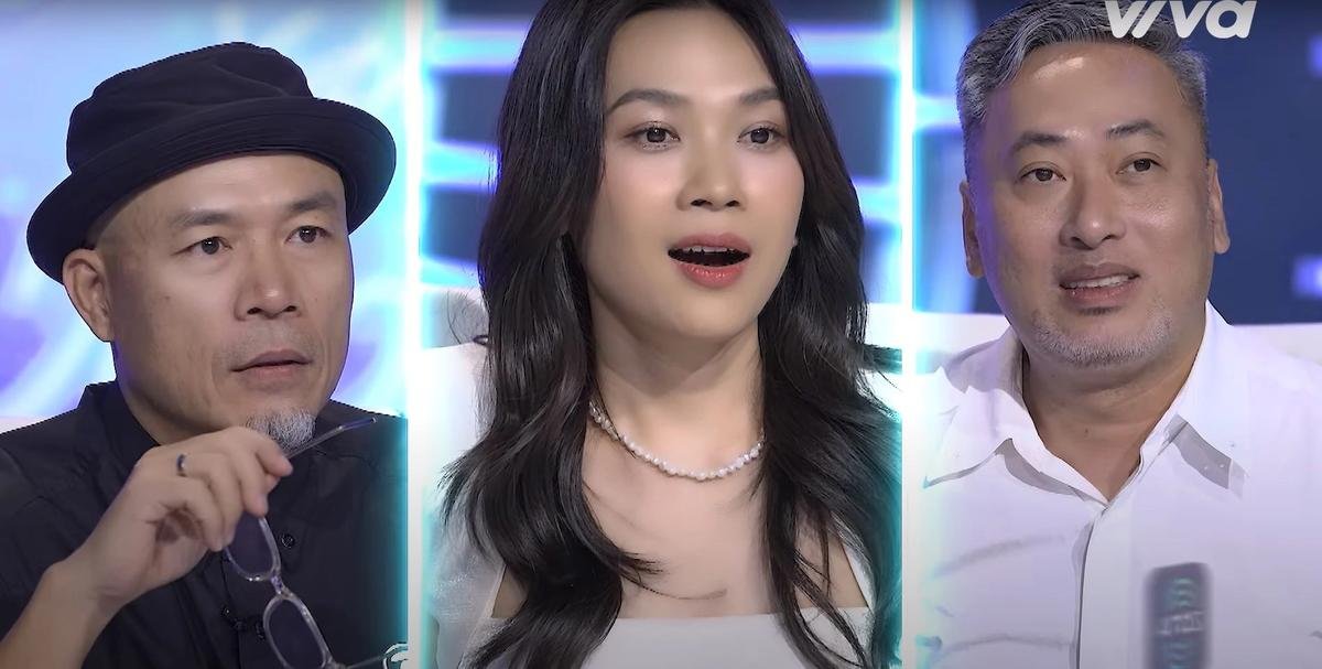 Giới chuyên môn đánh giá thế nào sau 2 tập Vietnam Idol phát sóng? Ảnh 3