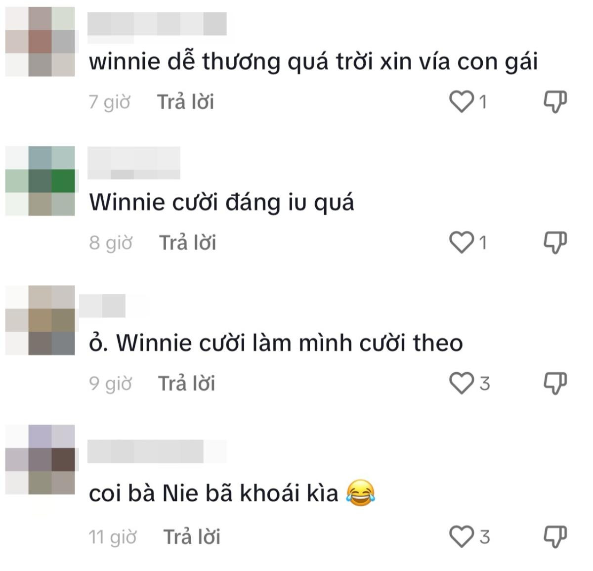 Đông Nhi - Ông Cao Thắng quay 'tóp tóp', biểu cảm ái nữ Winnie thu về 1,6 triệu view Ảnh 2