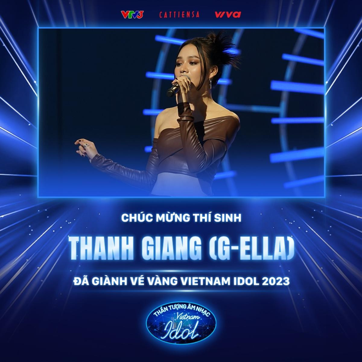 Chủ nhân các vé vàng sau 2 tập phát sóng Vietnam Idol: Toàn nhân tố tiềm năng Ảnh 6