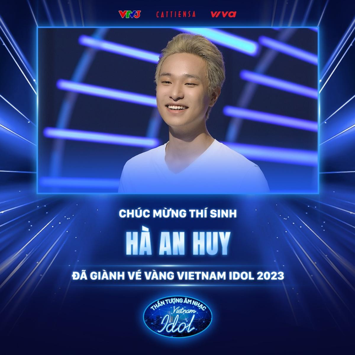 Chủ nhân các vé vàng sau 2 tập phát sóng Vietnam Idol: Toàn nhân tố tiềm năng Ảnh 5