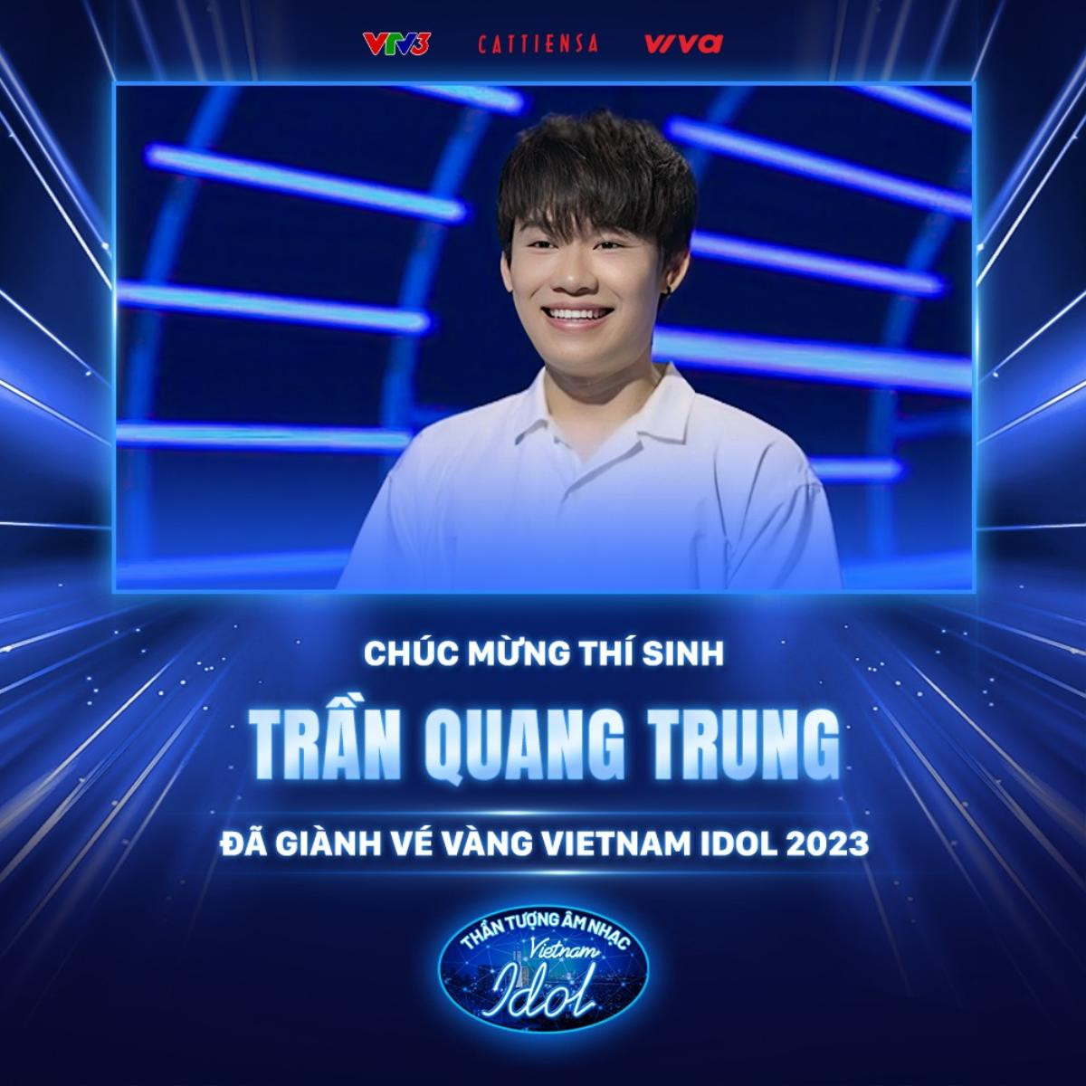 Chủ nhân các vé vàng sau 2 tập phát sóng Vietnam Idol: Toàn nhân tố tiềm năng Ảnh 4