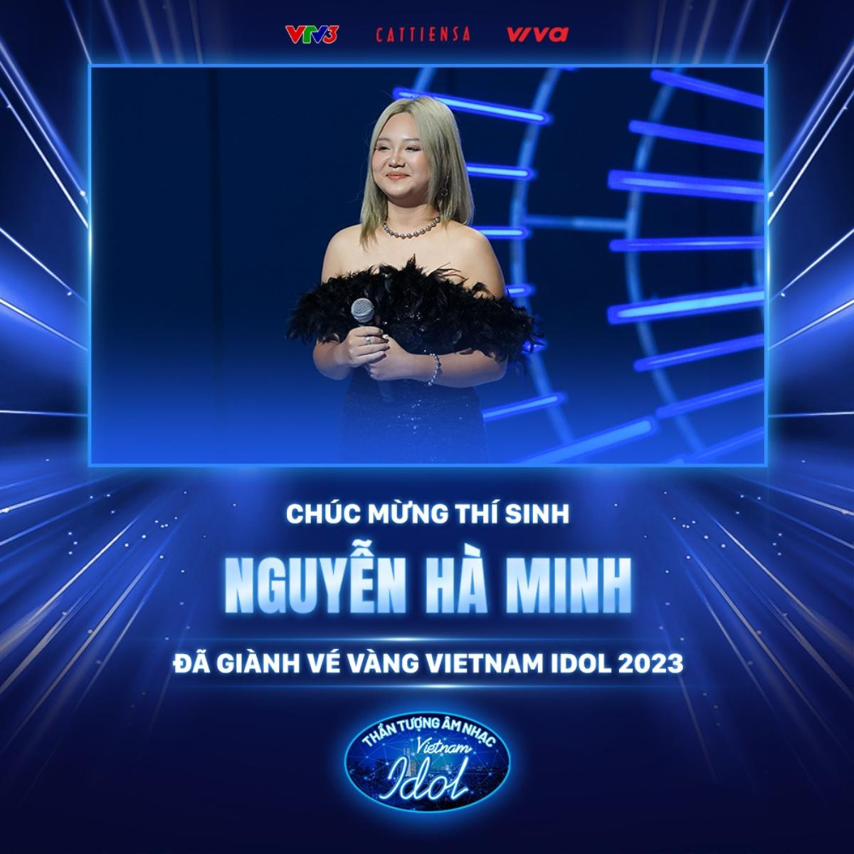 Chủ nhân các vé vàng sau 2 tập phát sóng Vietnam Idol: Toàn nhân tố tiềm năng Ảnh 7