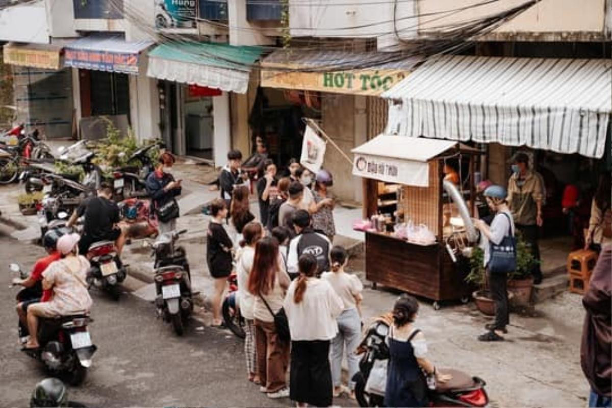 Tiệm đậu hủ nhiều lần dời chỗ vì 'thối không ai chịu nổi' Ảnh 3