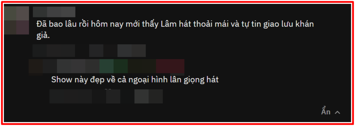 Hát 'Hoa nở không màu' trên sân khấu mới, Hoài Lâm thăng hạng đầy bất ngờ Ảnh 6