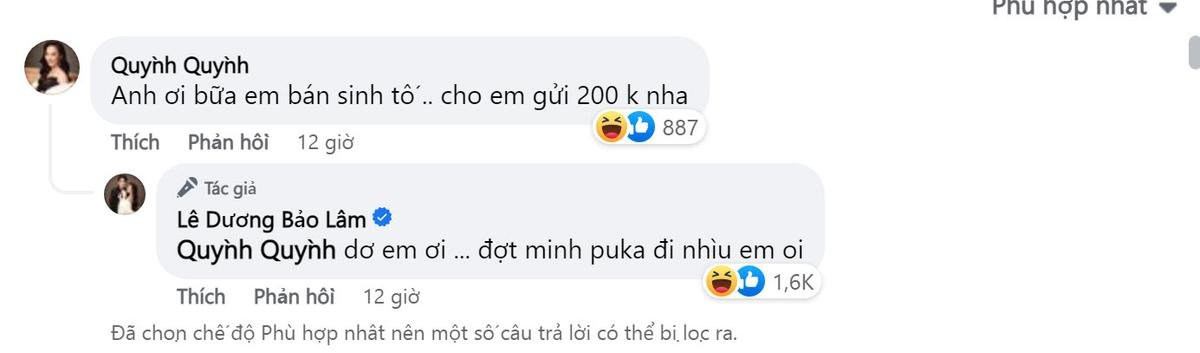 Sao nam Vbiz tuyên bố bỏ việc để làm MC lễ cưới Puka, ngày lên xe hoa không xa! Ảnh 3