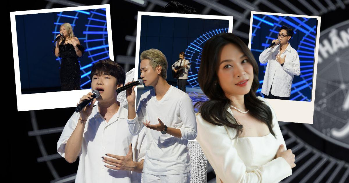 Vietnam Idol tiếp tục tạo dấu ấn: 1 triệu view chỉ sau 24 giờ, lọt Top Trending Ảnh 2