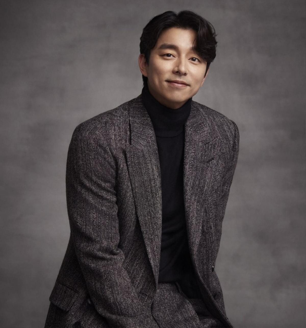 Gong Yoo bất ngờ thông báo kết hôn, bà xã là mỹ nhân đẹp nhất Người Thầy Y Đức Ảnh 3