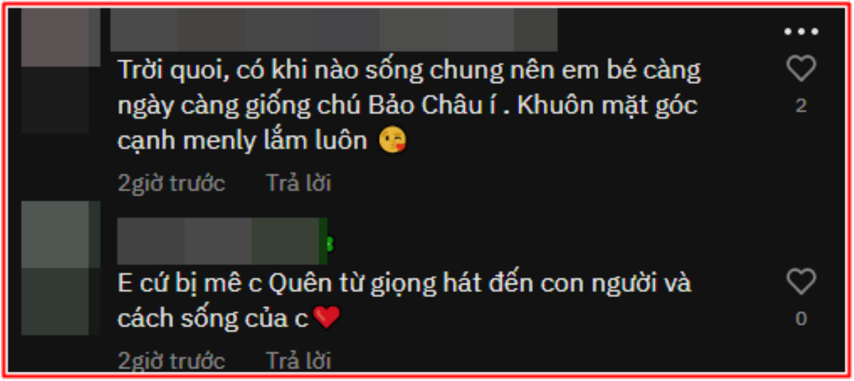 Lệ Quyên rủ rê con trai nhảy nhót, dân mạng: 'Giống hệt Lâm Bảo Châu' Ảnh 2