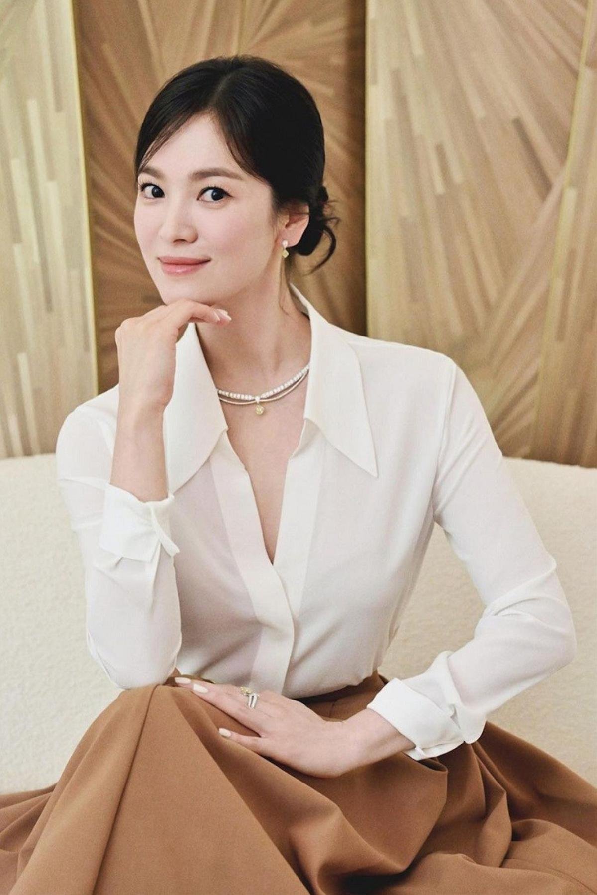 Song Hye Kyo làm hư hại tài sản người dân khi xây nhà riêng, cách xử lý thế nào? Ảnh 2