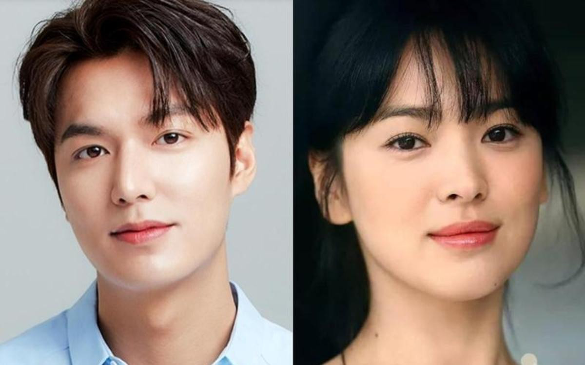 Song Hye Kyo bị so sánh có nét phu thê với Lee Min Ho, chuyện gì đây? Ảnh 4