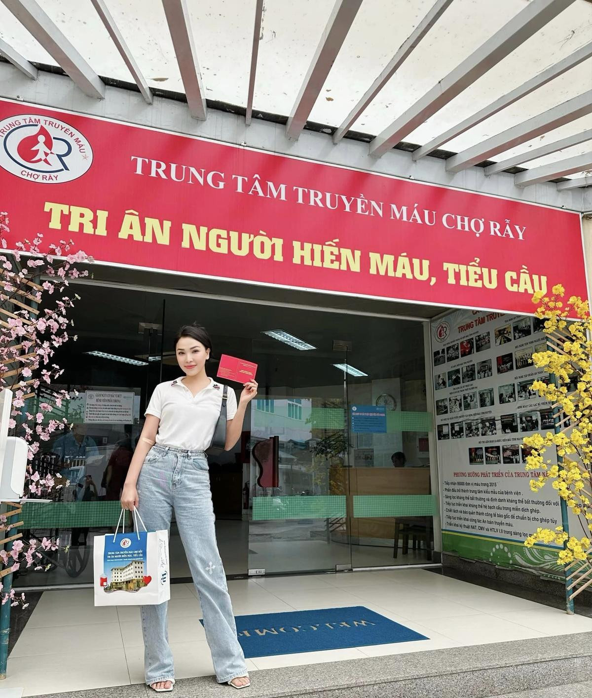 Quỳnh Thư lộ diện, lên tiếng khi bị lan truyền tin nhắn sử dụng chất kích thích Ảnh 1