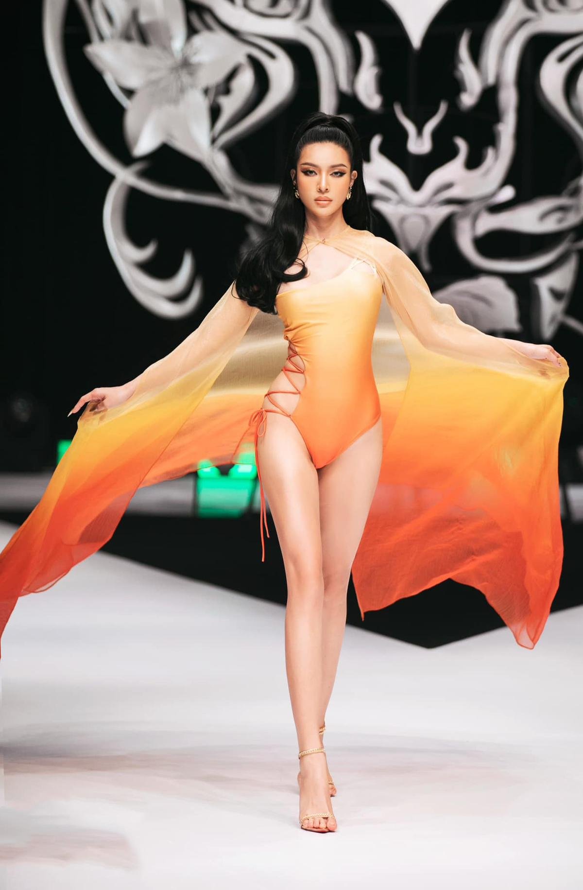 5 thí sinh được réo tên thi Miss Universe VN: Hoàng Phương, Hương Ly sẽ đối đầu? Ảnh 9