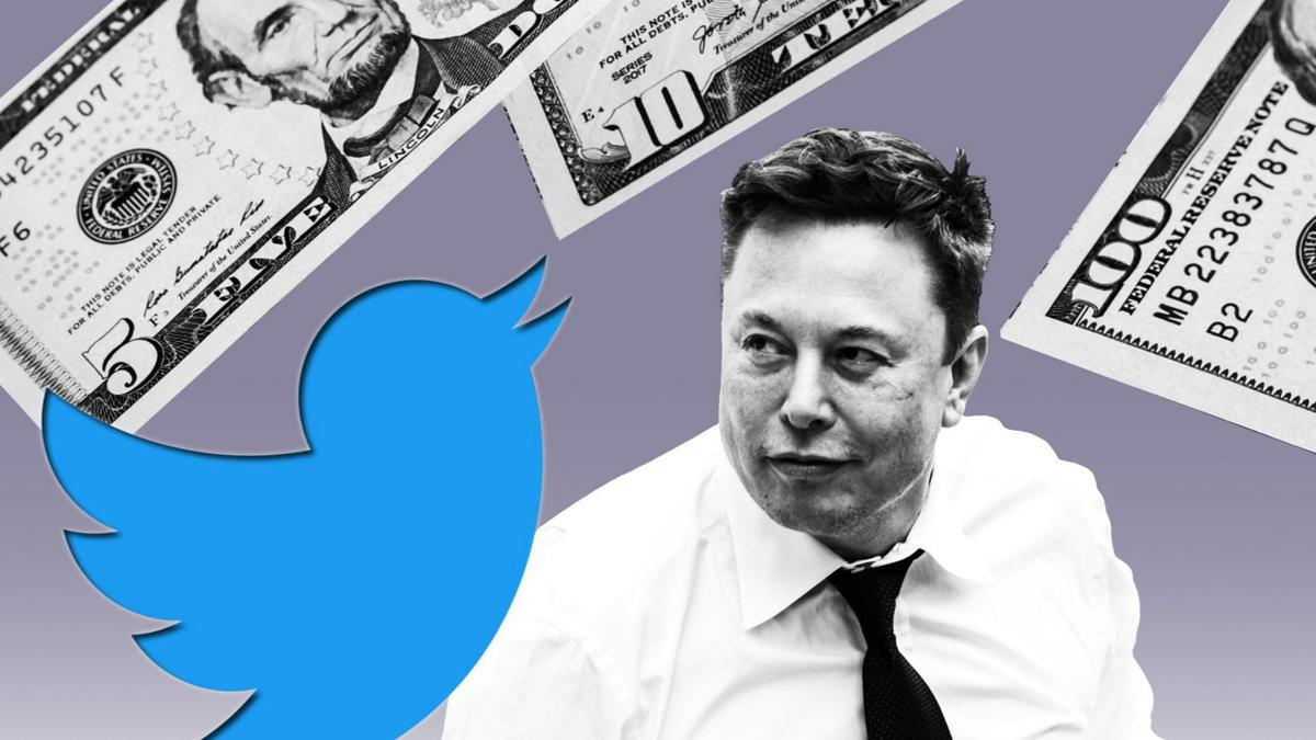 Twitter của Elon Musk đang ngập trong nợ, doanh thu quảng cáo sụt giảm Ảnh 1