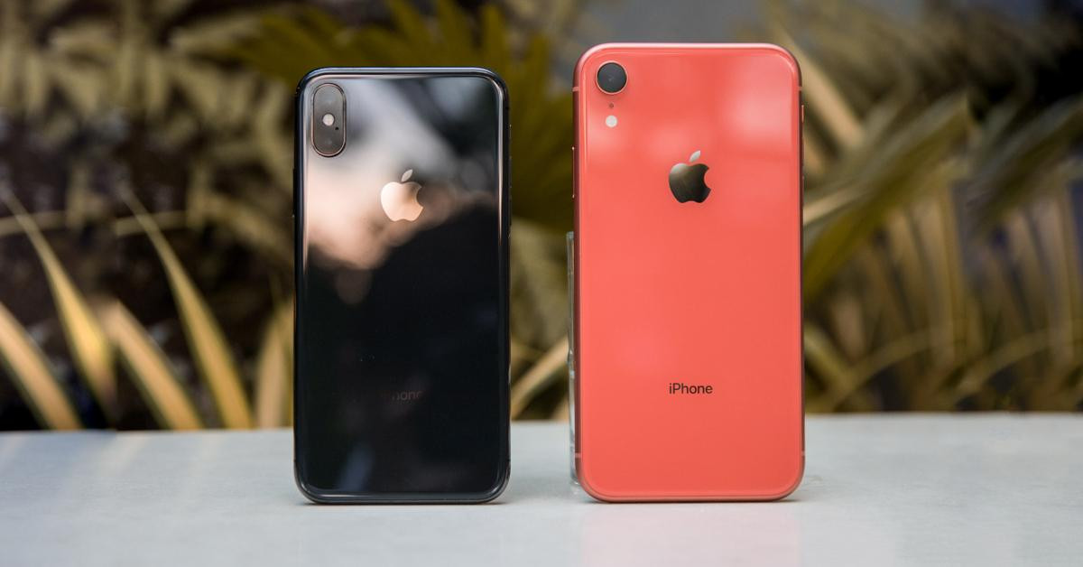 Những dòng iPhone không nên mua ở thời điểm hiện tại Ảnh 1